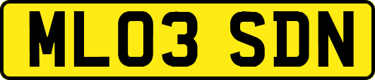 ML03SDN