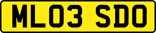 ML03SDO