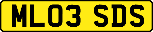 ML03SDS