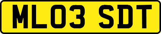 ML03SDT