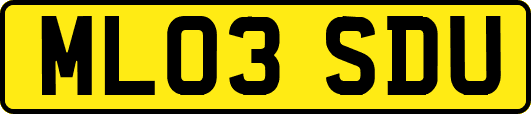 ML03SDU