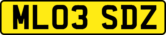 ML03SDZ