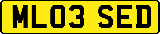ML03SED