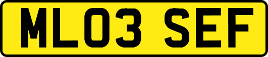 ML03SEF