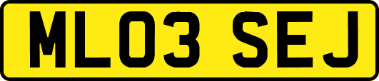 ML03SEJ