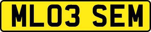 ML03SEM