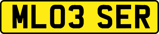 ML03SER