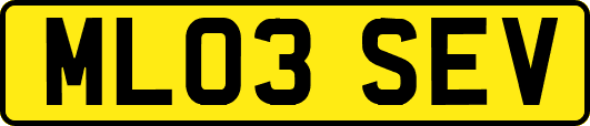 ML03SEV
