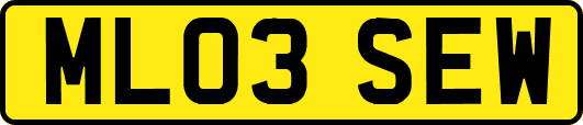 ML03SEW