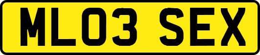 ML03SEX
