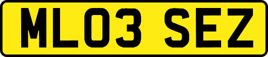 ML03SEZ