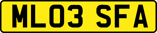 ML03SFA
