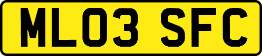 ML03SFC