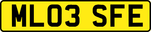 ML03SFE