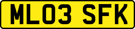 ML03SFK
