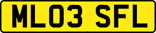 ML03SFL