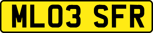 ML03SFR