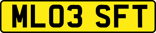 ML03SFT