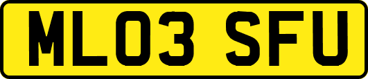 ML03SFU