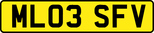 ML03SFV