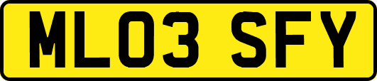 ML03SFY