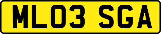 ML03SGA