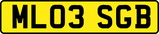 ML03SGB