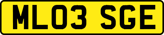 ML03SGE