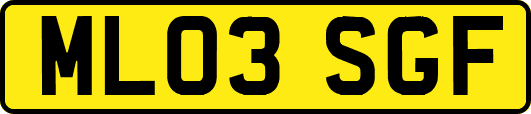 ML03SGF