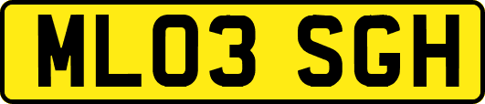 ML03SGH