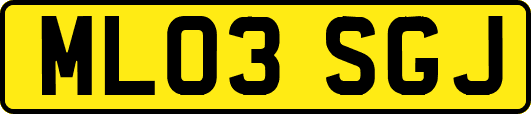 ML03SGJ
