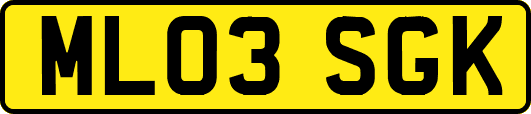 ML03SGK