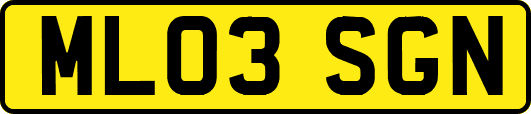 ML03SGN
