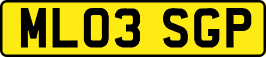 ML03SGP