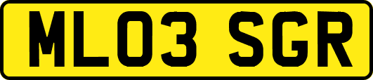 ML03SGR