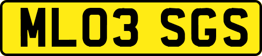 ML03SGS