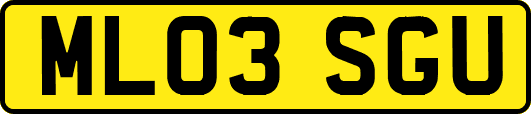ML03SGU