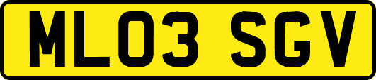 ML03SGV