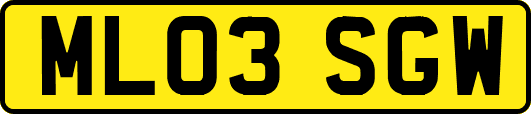 ML03SGW