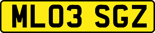 ML03SGZ