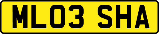 ML03SHA