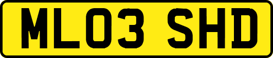 ML03SHD