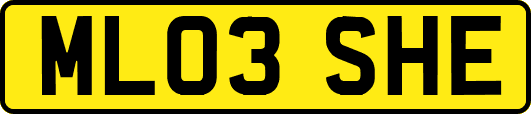 ML03SHE