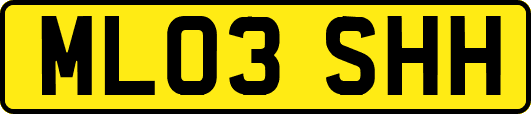 ML03SHH