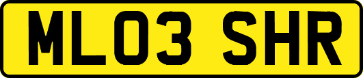 ML03SHR