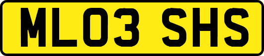 ML03SHS
