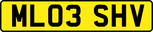 ML03SHV