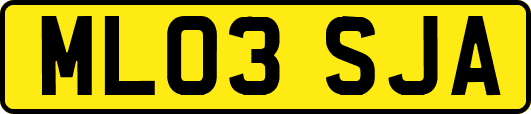 ML03SJA