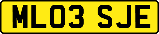 ML03SJE