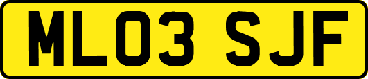 ML03SJF
